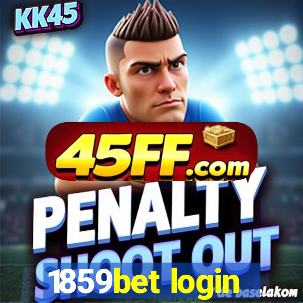1859bet login